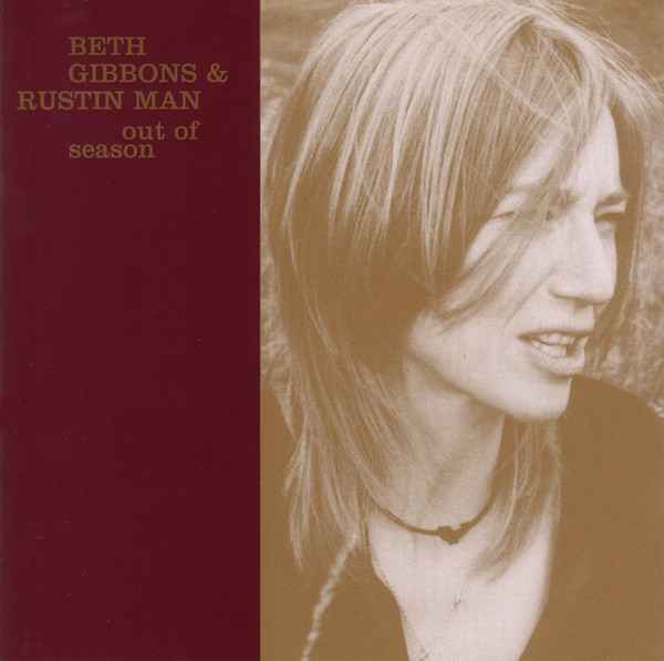Beth Gibbons: Out of Season (2002)